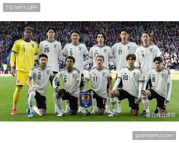 日本队2026世界杯赛程前瞻 小组出线关键战与晋级之路分析